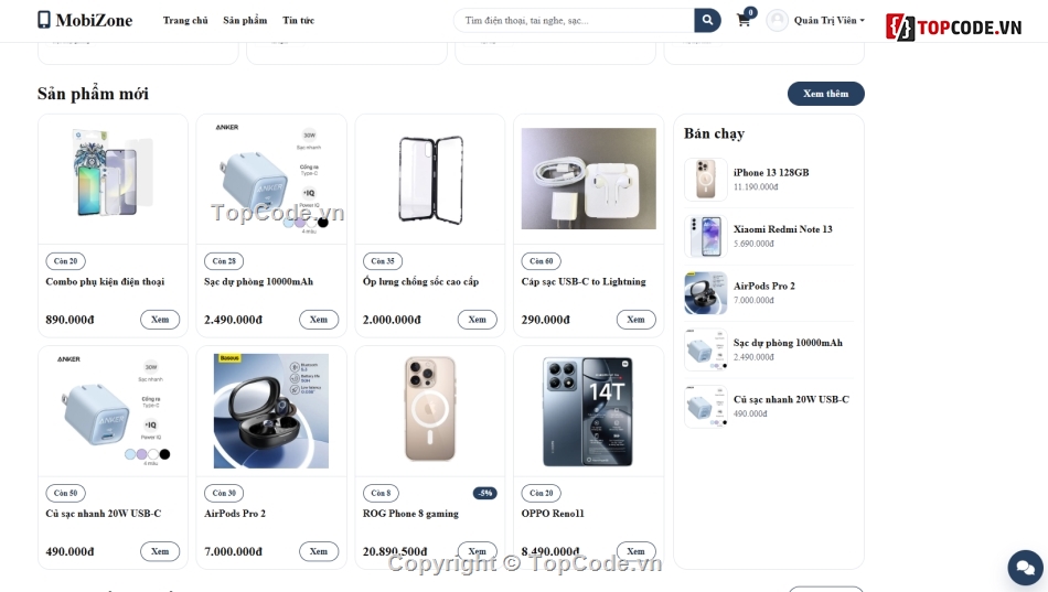 Web phụ kiện điện thoại,Web điện thoại,Web phụ kiện điện